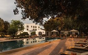 Hotel Rural Sant Ignasi